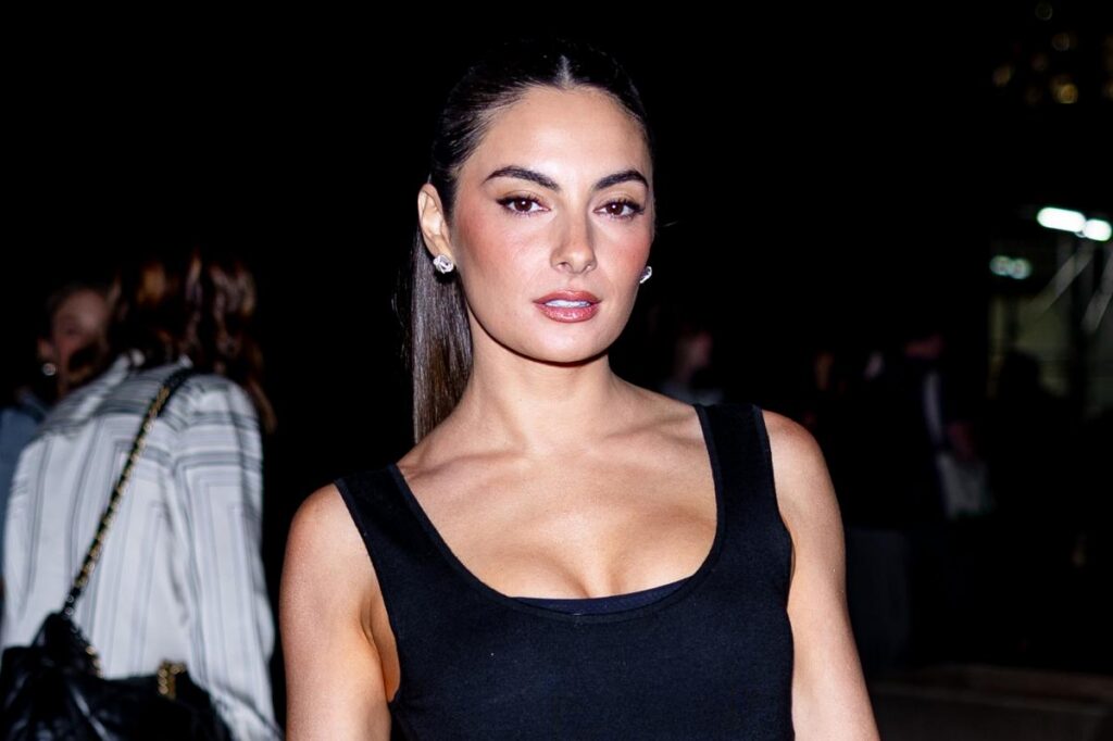 Paige DeSorbo’s Beauty Hack Involves a Lice Comb