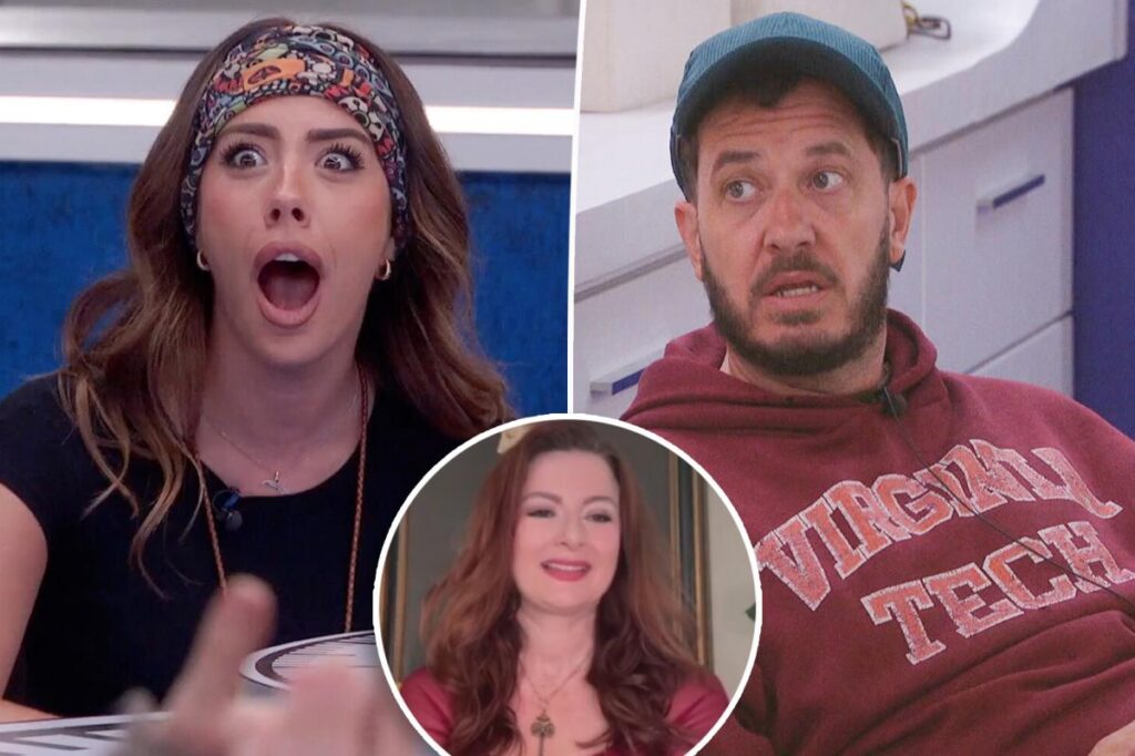 Rachel Reilly Wants Survivor Players to Run Big Brother 28