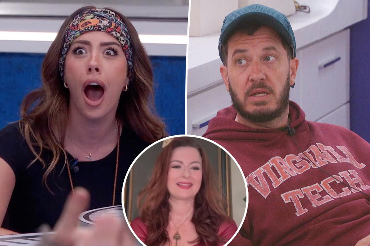 Rachel Reilly Wants Survivor Players to Run Big Brother 28