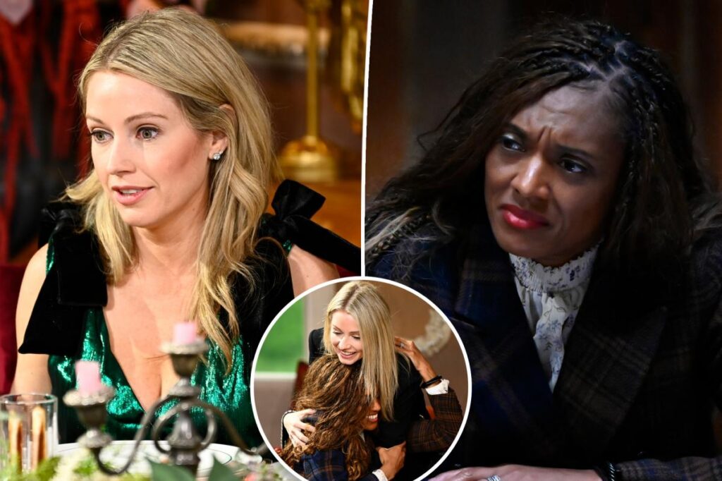 Britney Haynes and Danielle Reyes Address Their Traitors Fallout
