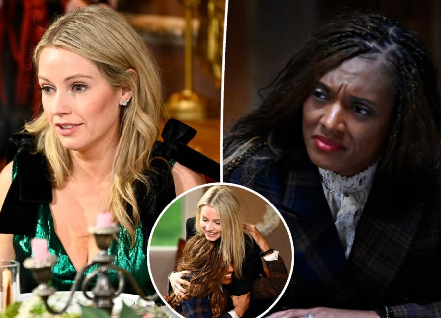 Britney Haynes and Danielle Reyes Address Their Traitors Fallout