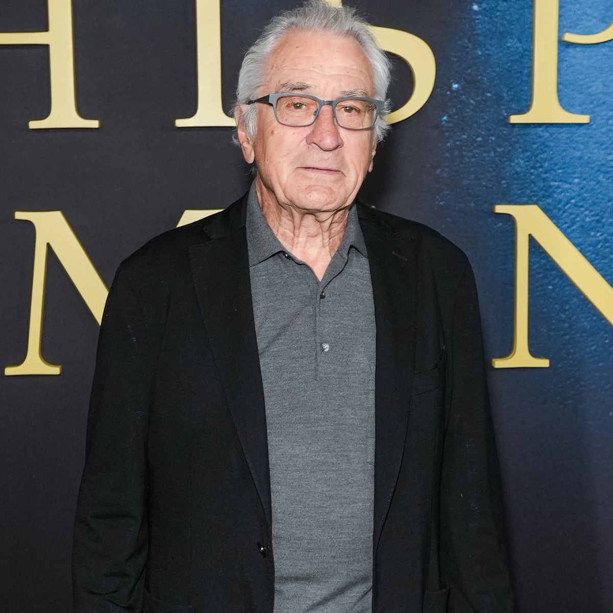 Robert De Niro Opens Up About Dad Guilt