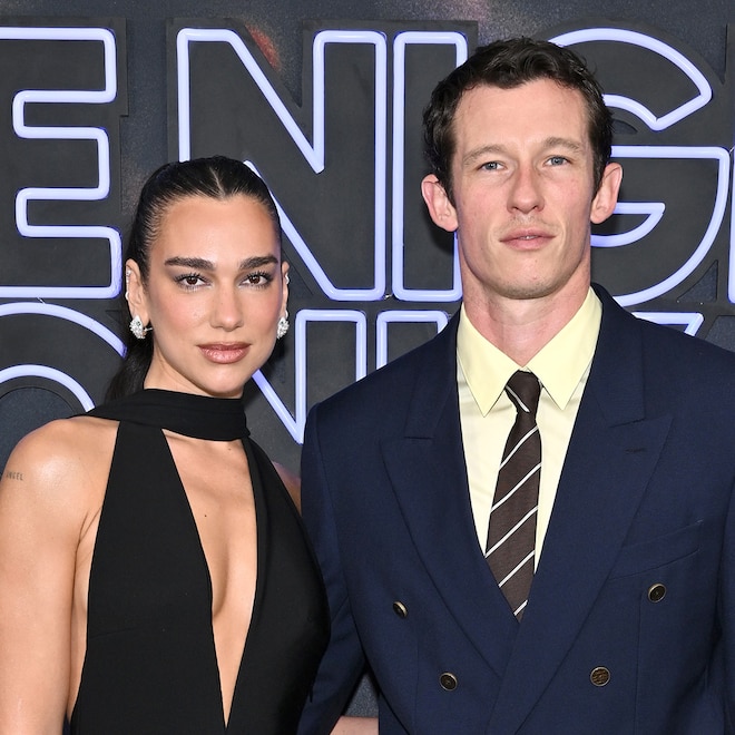 Dua Lipa and Callum Turner’s Romance Revisited After Marriage