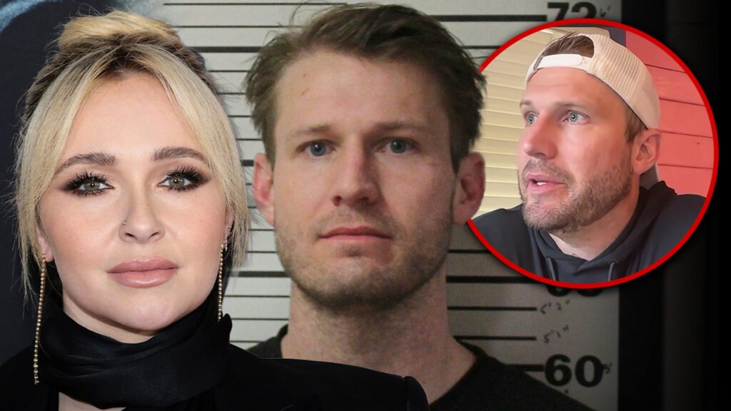 Prosecutor Questions Brian Hickerson’s Conduct During TMZ Interview