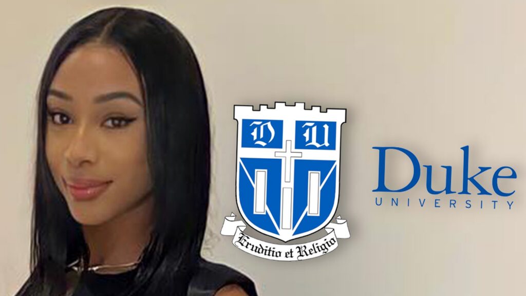 Angel Victoria Murdock’s Duke Degree Comes Under Scrutiny