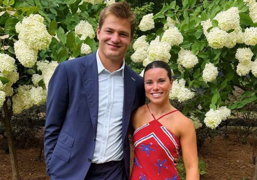 Ann-Michael Maye Opens Up About Marriage’s Toughest Stretch
