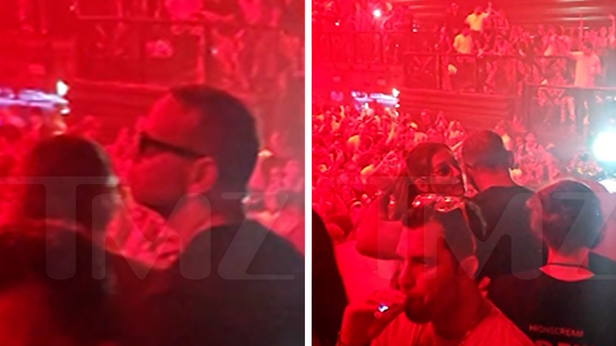 Alex Rodriguez Gets Cozy Dancing With Girlfriend in Ibiza