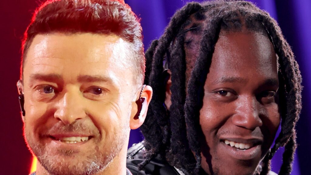 Justin Timberlake Crashes Don Toliver’s Miami Show