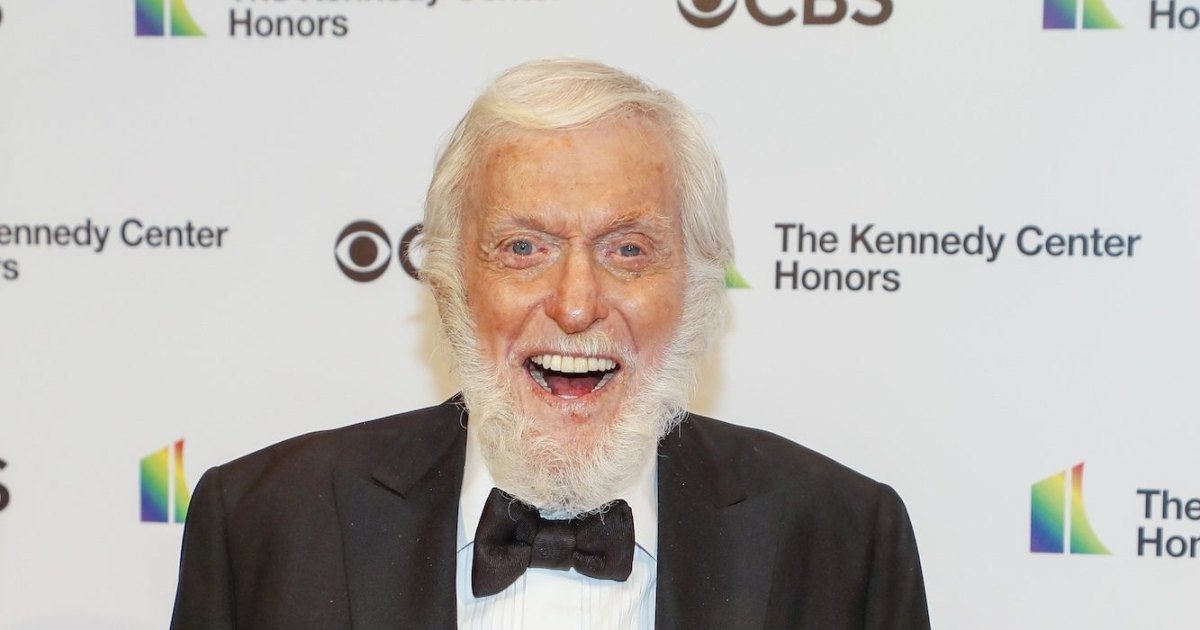 Dick Van Dyke’s 100-Year-Old Workout Has One Big Twist
