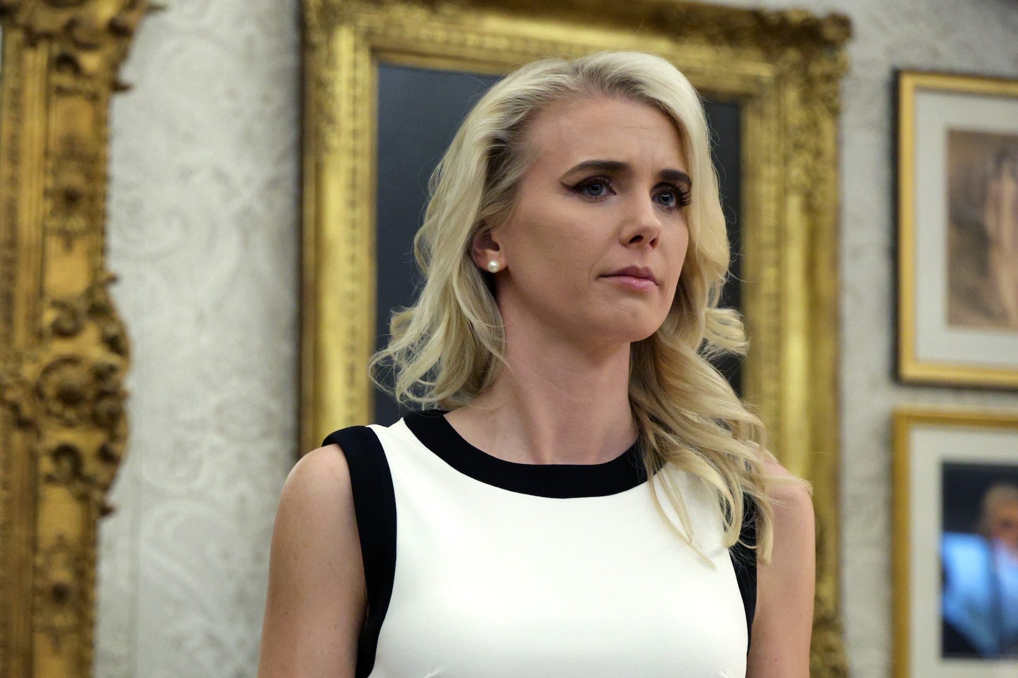 Reportedly Leaked Letters Call Trump Harp’s Protector
