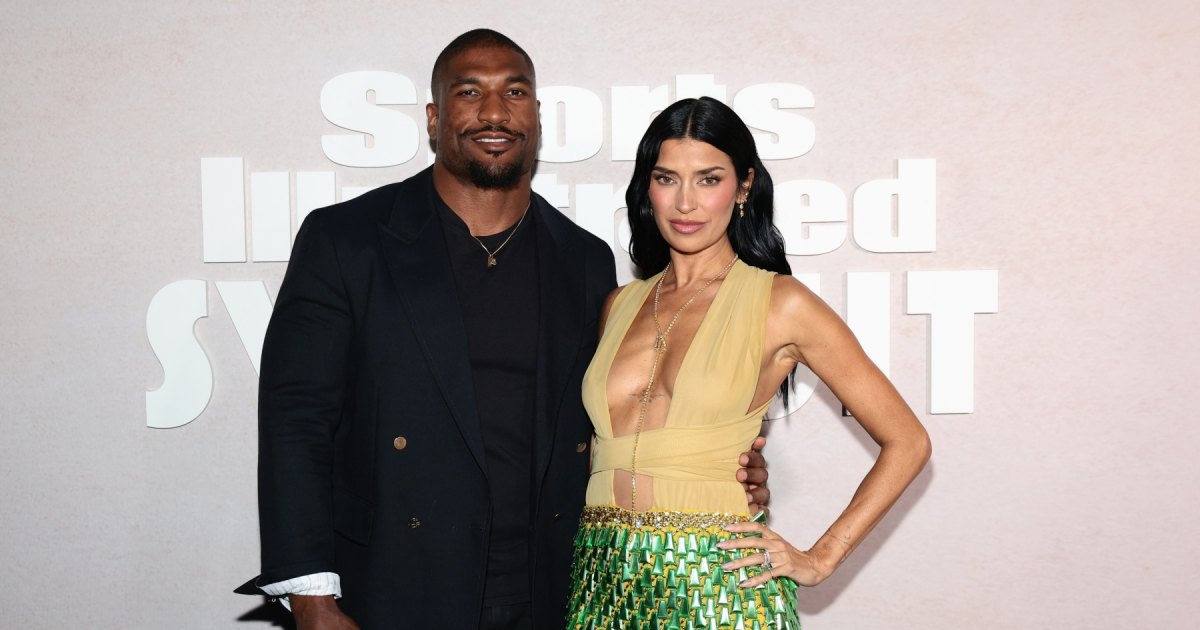 Nicole Williams English Addresses Questions About Her Marriage