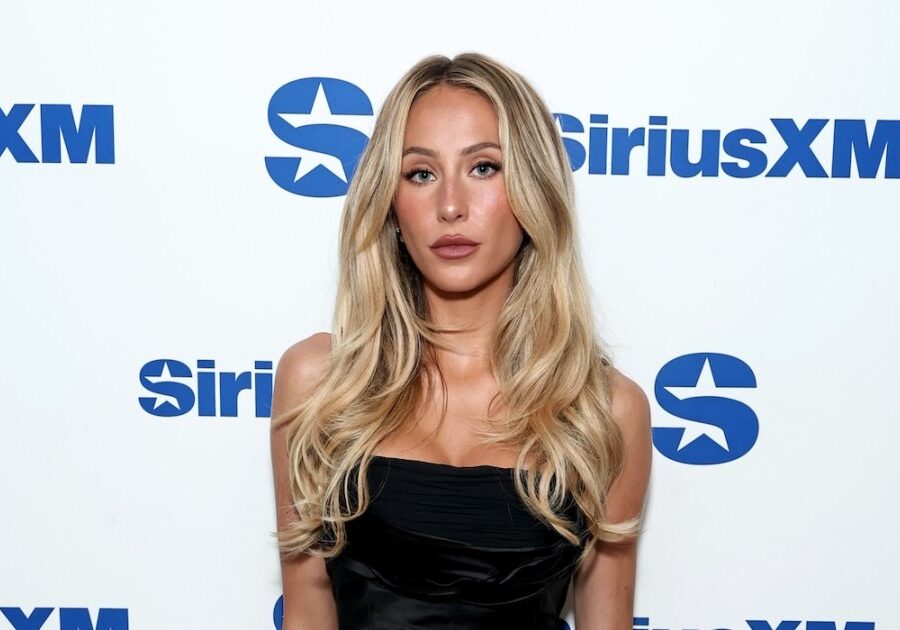 Alix Earle Says Public Dating Is Hard to Navigate