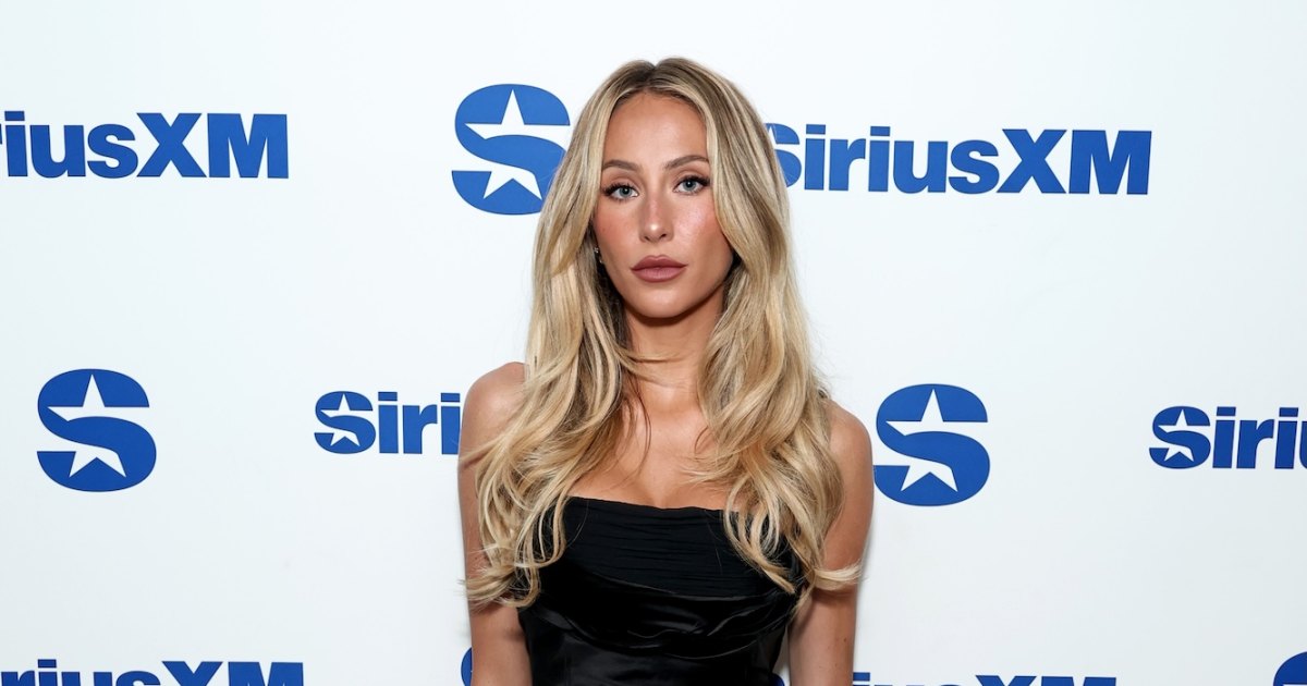 Alix Earle Says Public Dating Is Hard to Navigate