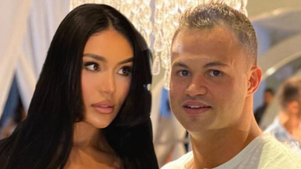 Thais Ramone Pushes Back on Patrick Mendes Affair Claims