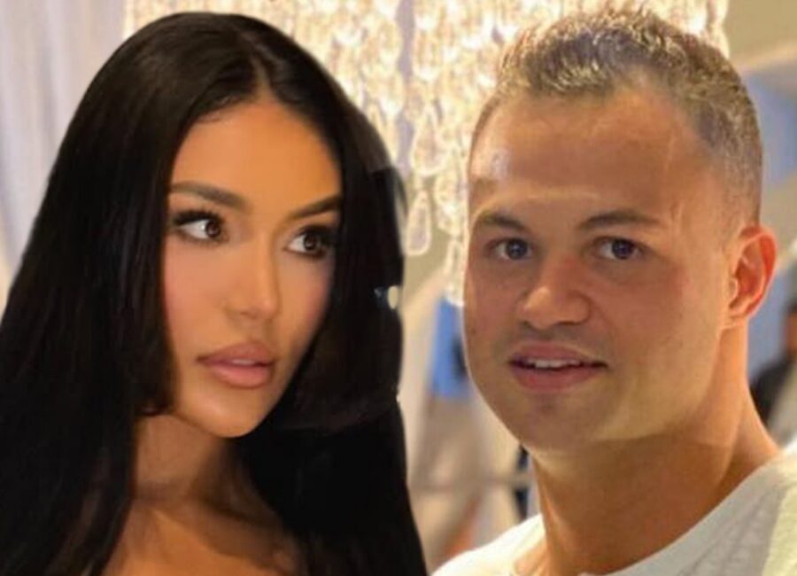 Thais Ramone Pushes Back on Patrick Mendes Affair Claims