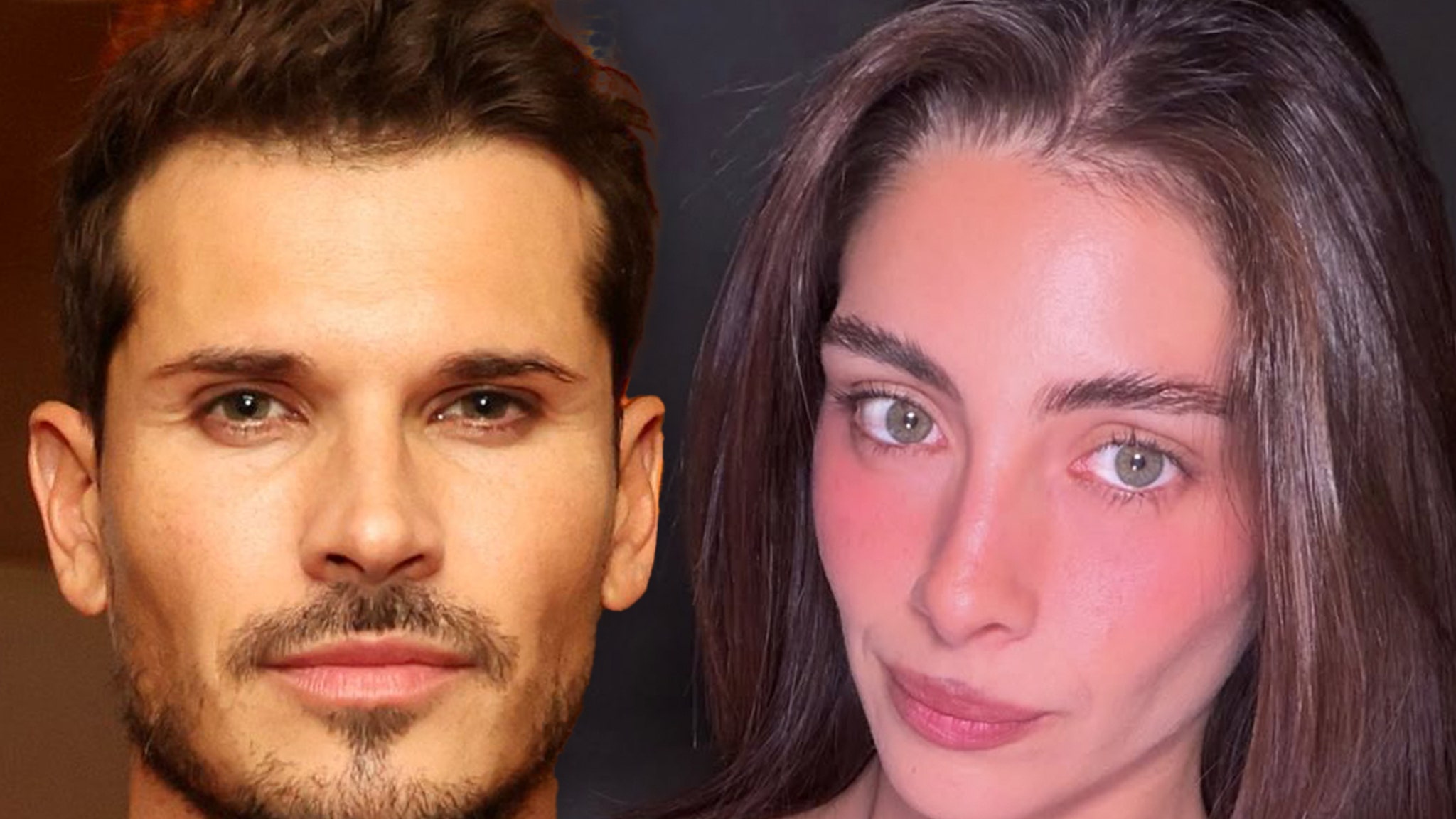 Gleb Savchenko’s Girlfriend Drawn Into Custody Dispute