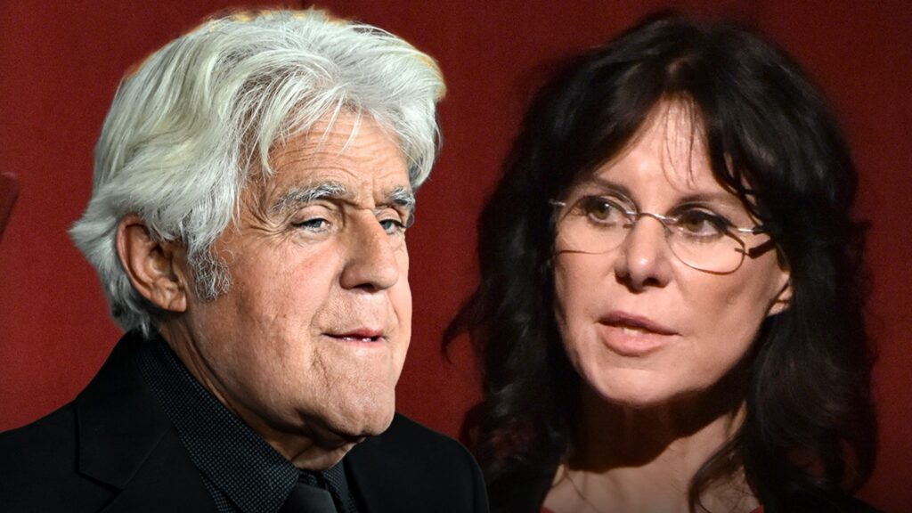 Jay Leno Seeks New Hampshire Approval to Sell Property