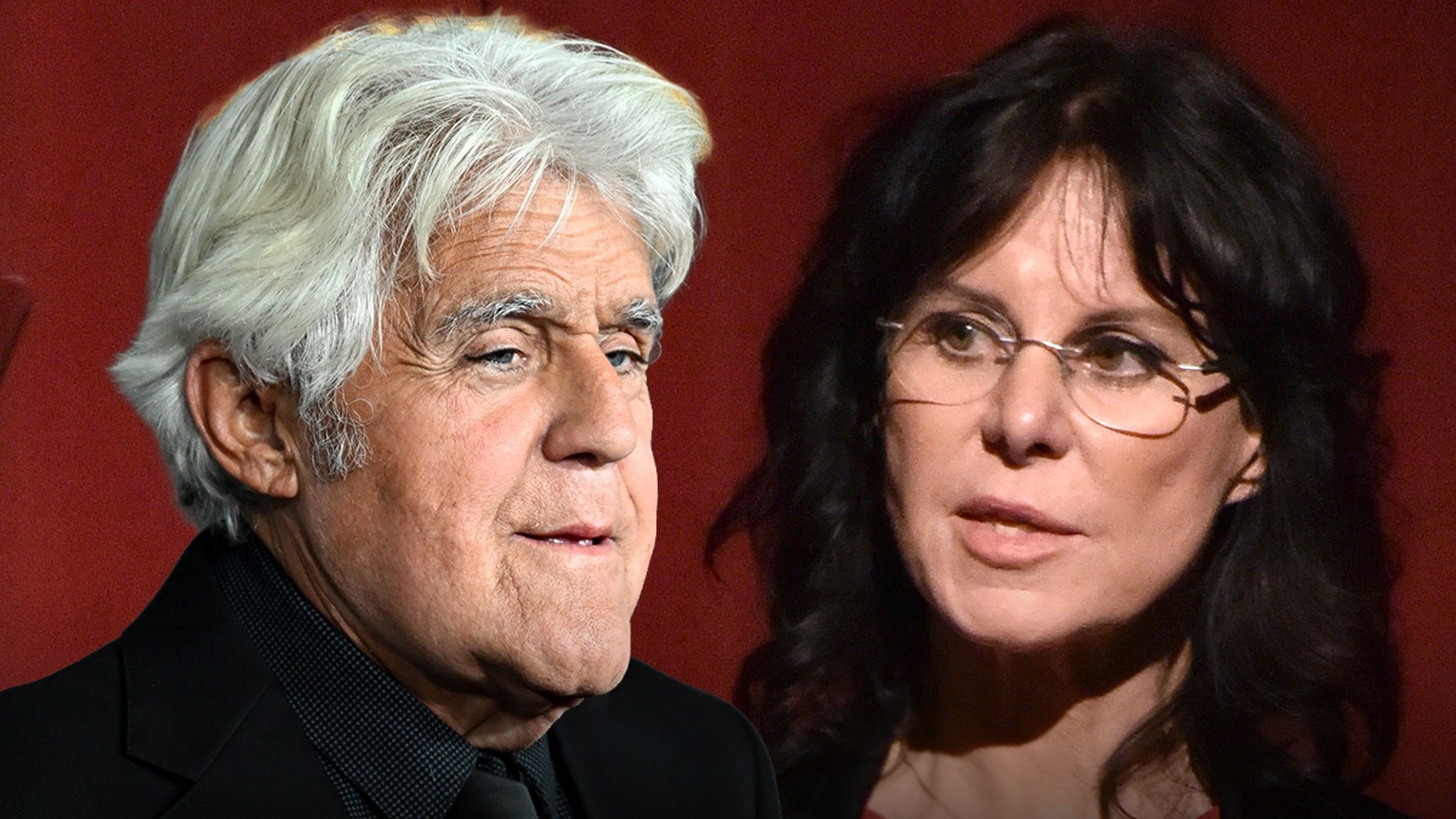 Jay Leno Seeks New Hampshire Approval to Sell Property