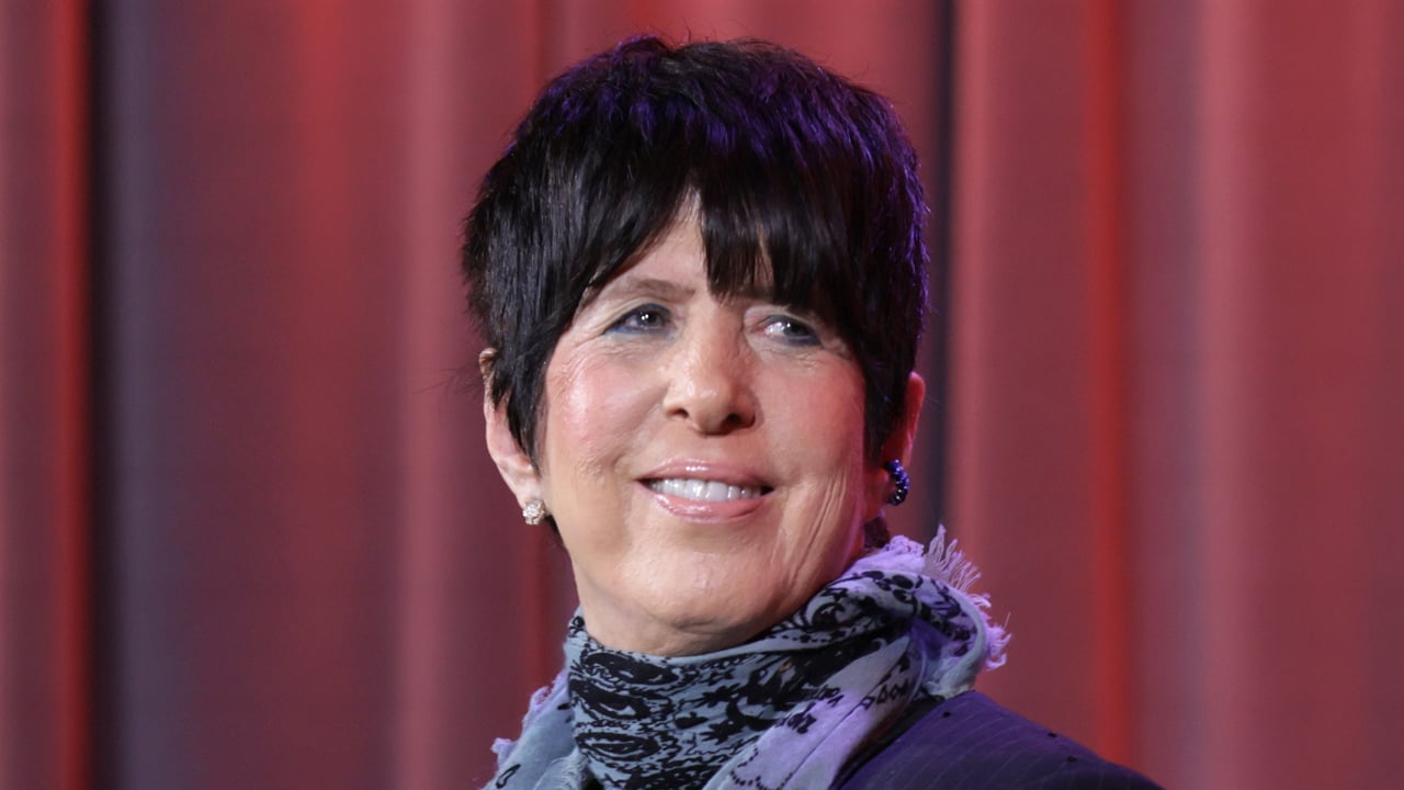 Diane Warren Gives West Hollywood’s Viral Pig a Home