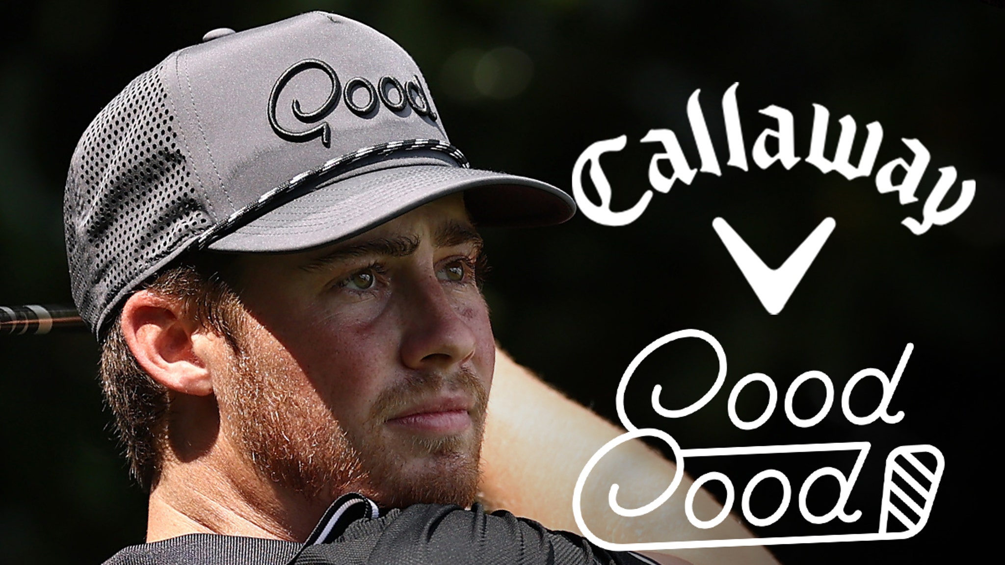 Callaway Golf Cuts Ties With Good Good After Ad Fallout