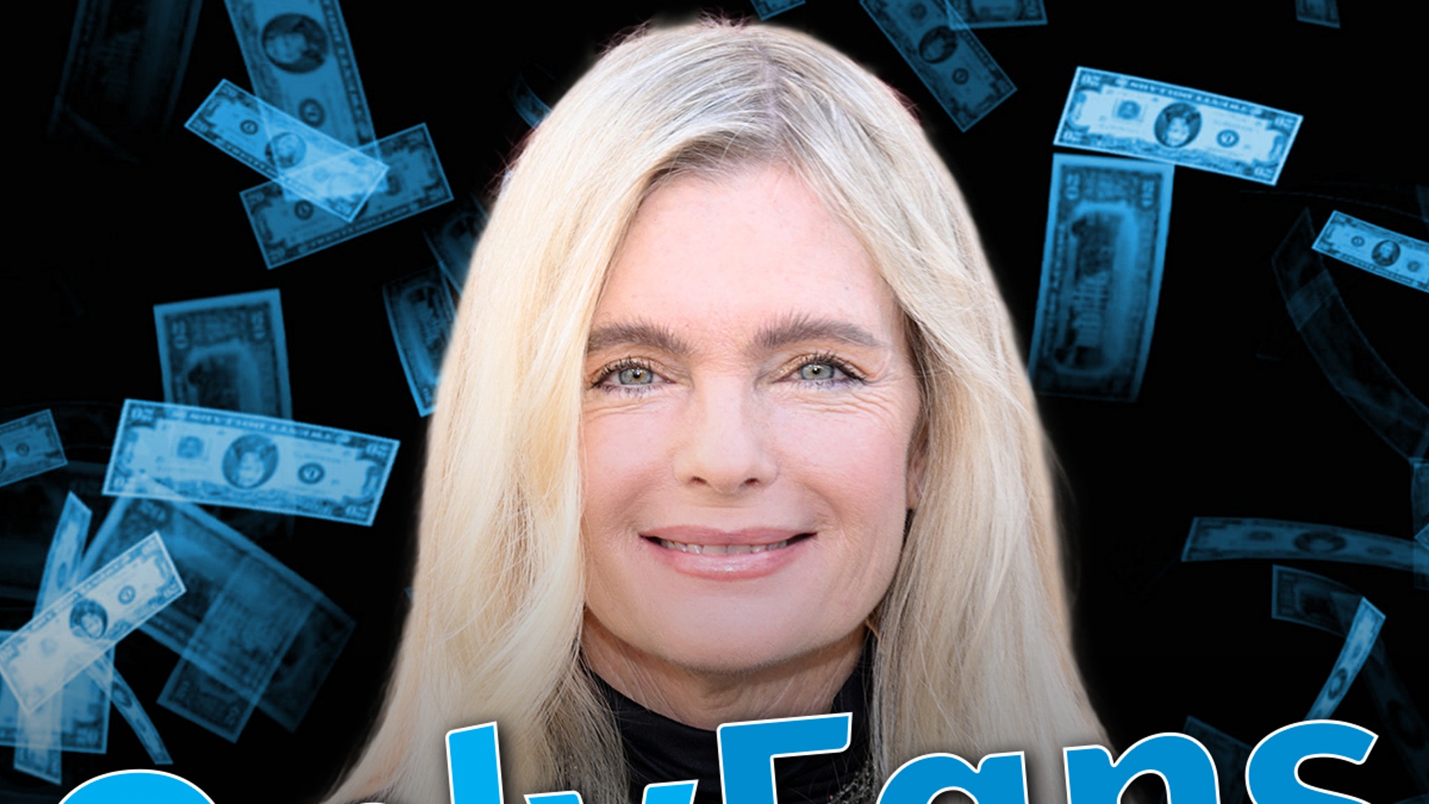 Erika Eleniak Reportedly Pulls Five Figures a Week on OnlyFans