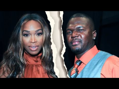 Khadijah Haqq Says Estranged Husband Blocked Her Number