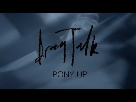 Drag Talk Makes Its Move With Pony Up Video
