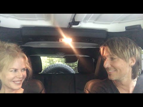 Keith Urban’s Tearful Ballad Meets Nicole Kidman Romance Rumor