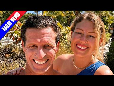 MacKenzie Smith Announces Split From Her Husband