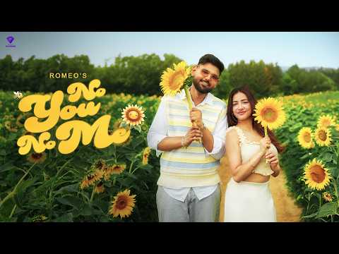 Romeo, Diamond And Preeta Bring a New Punjabi Music Video
