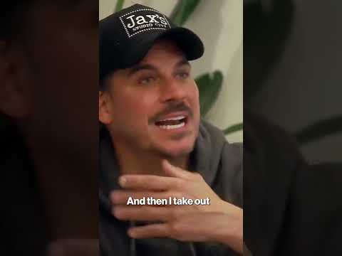 Jax Taylor Says Brittany Cartwright Is Sabotaging His Life