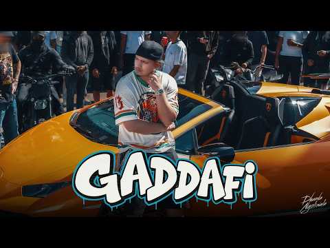 Dhanda Nyoliwala’s “Gaddafi” Music Video Is Here