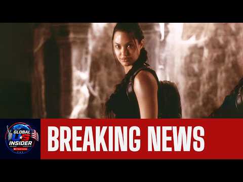 Madonna Reportedly Eyes Angelina Jolie’s $29.85M LA Mansion
