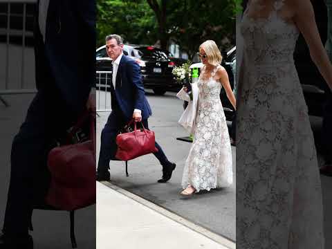 Gigi Hadid and Bradley Cooper Fuel Wedding Speculation