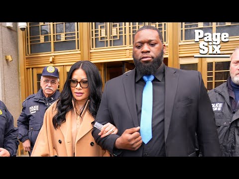 Jen Shah Says She’s Free After Finishing Prison Sentence
