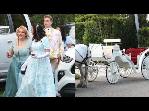 Jen Rubio’s Hamptons Birthday Included Her Estranged Husband