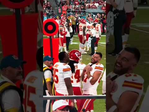 Travis Kelce’s New Ring Glimpse Fuels Wedding Speculation