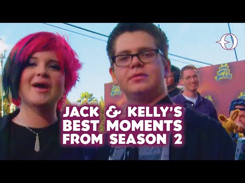 Jack Osbourne Says Kelly Is Happier After Split