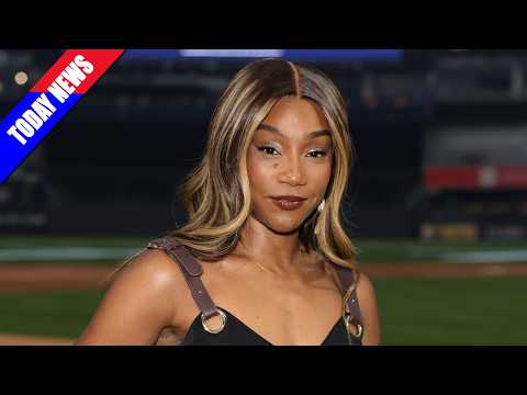 Tiffany Haddish Says Sobriety Made Life Feel Awesome