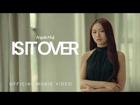 Angela Muji’s New Music Video Puts the Question Forward