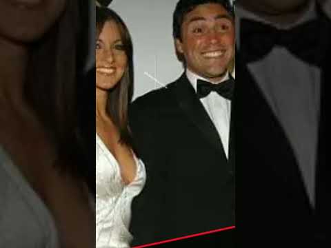 Oscar De La Hoya Divorce Includes Two Puerto Rico Properties
