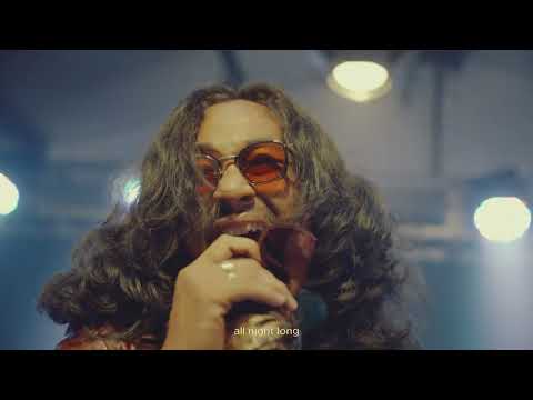 White Swan Unleashes a New Rock ’N’ Roll Video