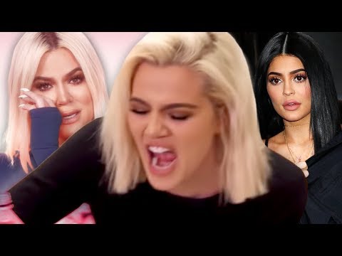 Khloé Kardashian’s The Girls Wasn’t Pulled for Adjustments