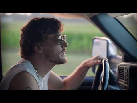 Bailey Zimmerman Unveils the Official Video for “Chevy Silverado”