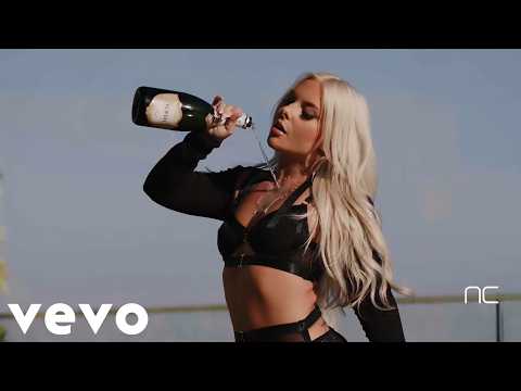 KristaFoxx and BEELIE Bring a New Music Video
