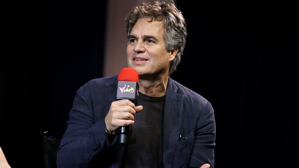 Mark Ruffalo Takes Aim at Paramount’s Antisemitism Label