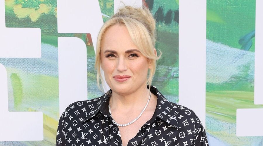 Rebel Wilson Texts Surface in The Deb Legal Fight