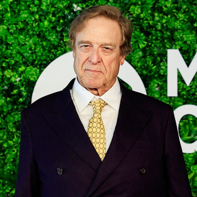 John Goodman’s 200-Pound Transformation Still Has Questions