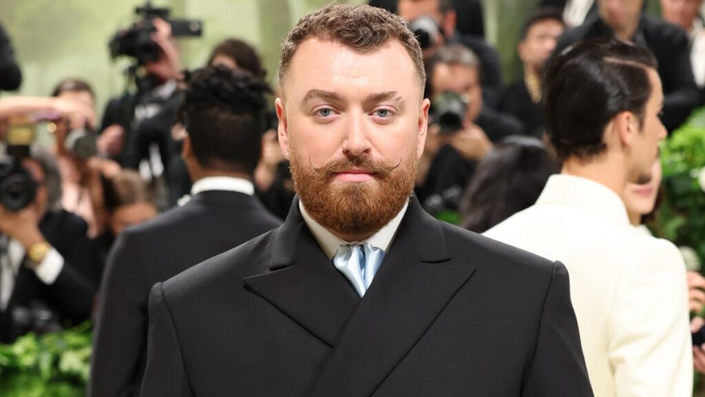 Sam Smith Says Their Non-Binary Identity Has Always Been Clear