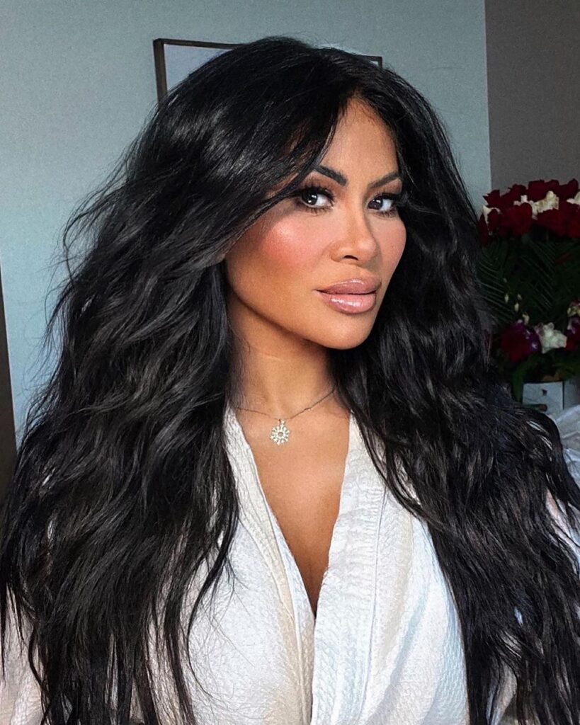 Jen Shah Nears Freedom After Fraud Sentence